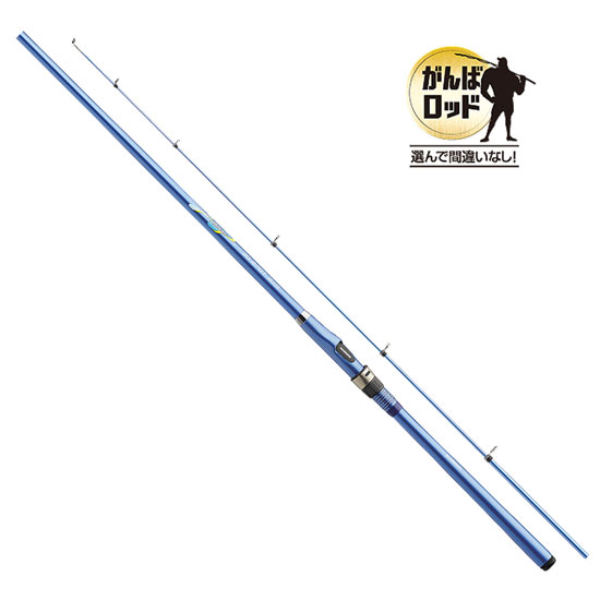 楽天市場】シマノ(Shimano) ホリデーボート 10-270T /船釣り 船竿 万能