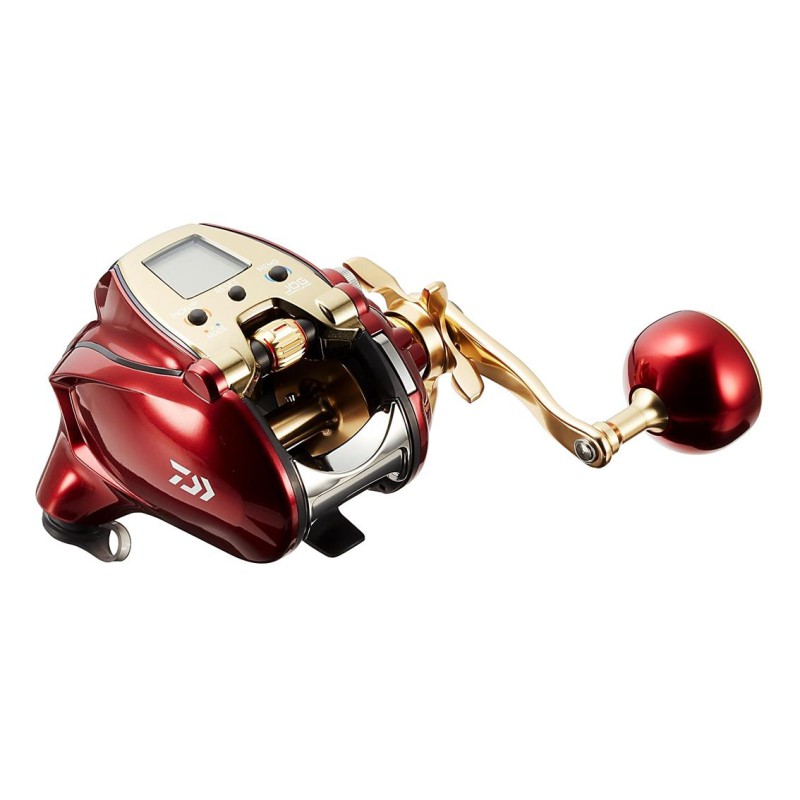 楽天市場】ダイワ(Daiwa) シーボーグ 300MJ / 電動リール 右ハンドル