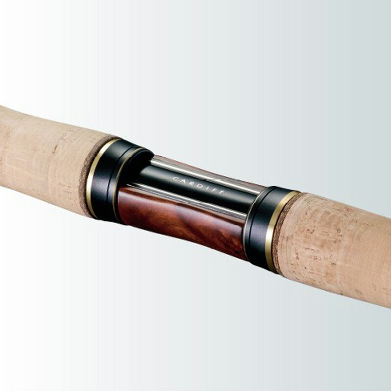 楽天市場】シマノ カーディフ ネイティブスペシャル (ベイト) B42UL-3