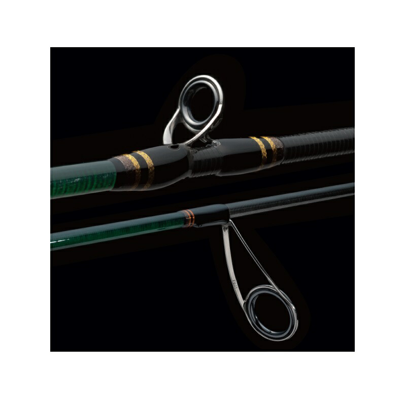 楽天市場】メジャークラフト ファインテール ストリーム モバイル FTT