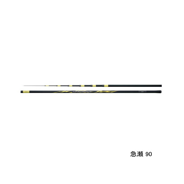 シマノ シマノ アドバンフォース 急瀬 90 2025年モデル (ロッド・釣竿
