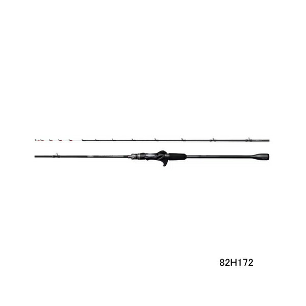 シマノ サーベルマスター エクスチューン テンヤ 82H172 (ロッド・釣竿