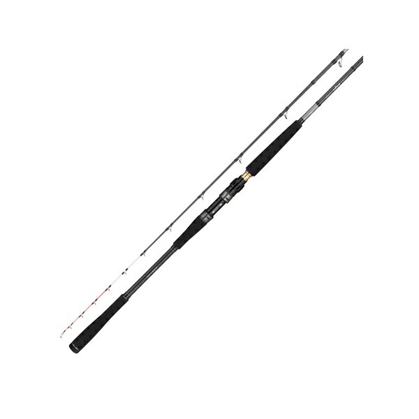 アルファタックル 海人 中深海 205MH (ロッド・釣竿) 価格比較 - 価格.com