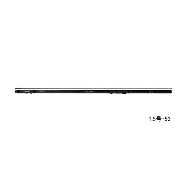 ダイワ インターライン リーガル 2号-42 (ロッド・釣竿) 価格比較