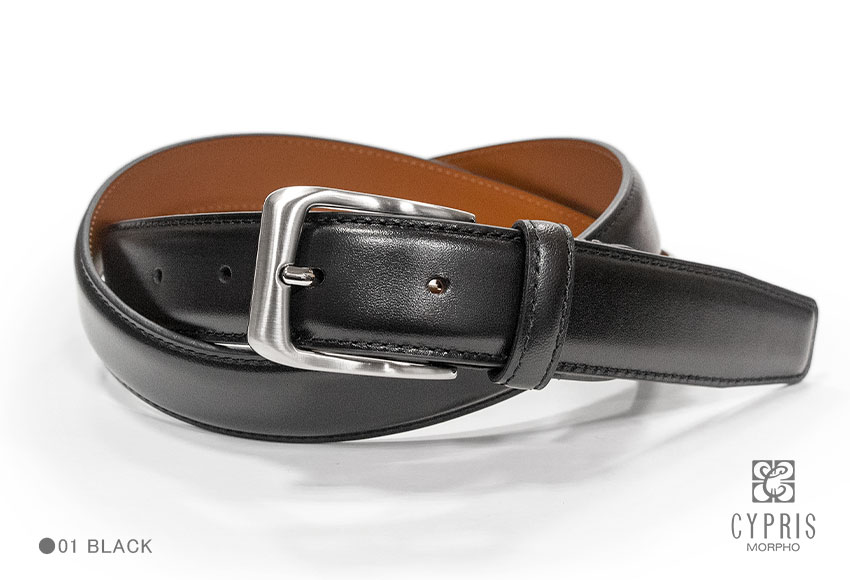 楽天市場】【CYPRIS/キプリス】グラデーションレザー ベルト ( 0992