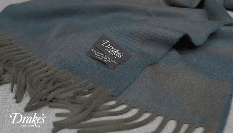 楽天市場】□TRAD SALE！[日本正規代理店商品]DRAKE'S / ドレイクス