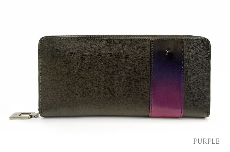 楽天市場】[yuhaku正規販売店]yuhaku / ユハク ラウンドファスナー長