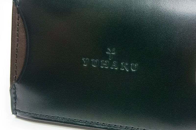 楽天市場】[yuhaku正規販売店]yuhaku / ユハク コインケース[ Diamant