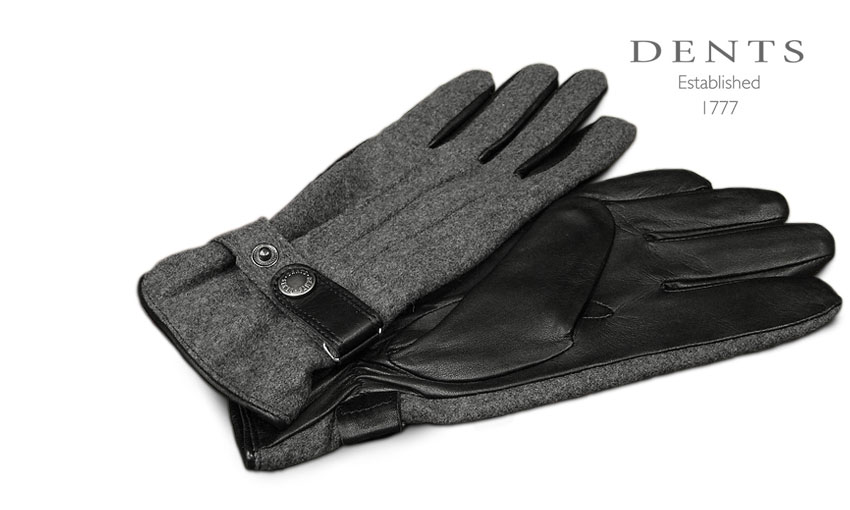 楽天市場】□TRAD SALE！[デンツ社公認販売店]DENTS 手袋 / デンツ手袋