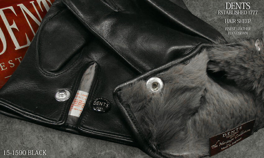 楽天市場】□TRAD SALE！[デンツ社公認販売店]DENTS 手袋 / デンツ手袋