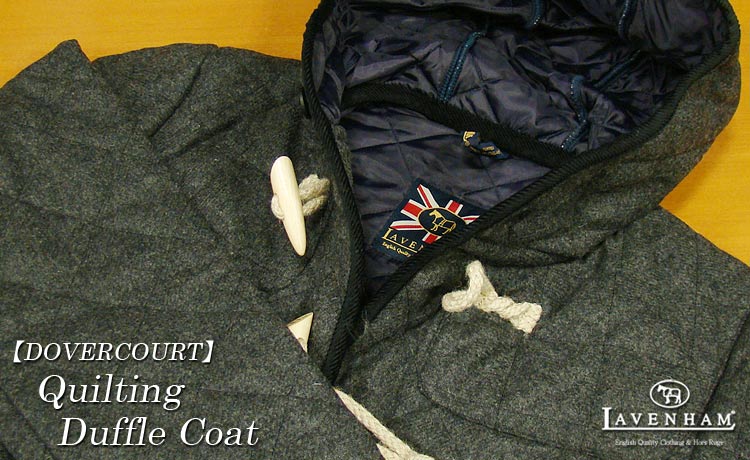 楽天市場】□TRAD SALE！LAVENHAM / ラベンハム [ DOVERCOURT