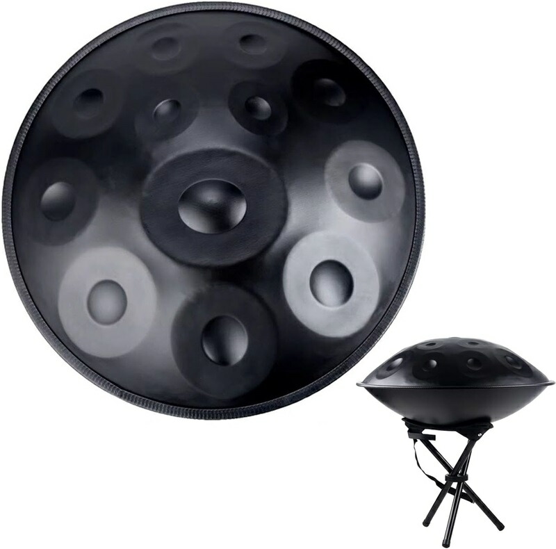 楽天市場】ハンドパン（ドラム｜楽器・音響機器）の通販