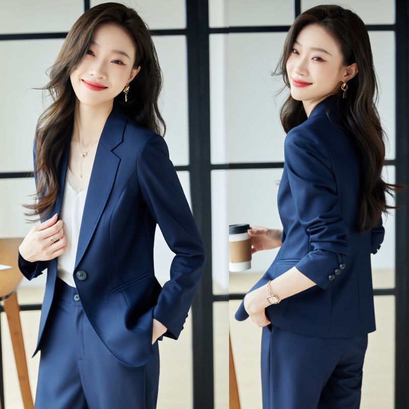 楽天市場】スーツ レディース パンツスーツ セットアップ セレモニー