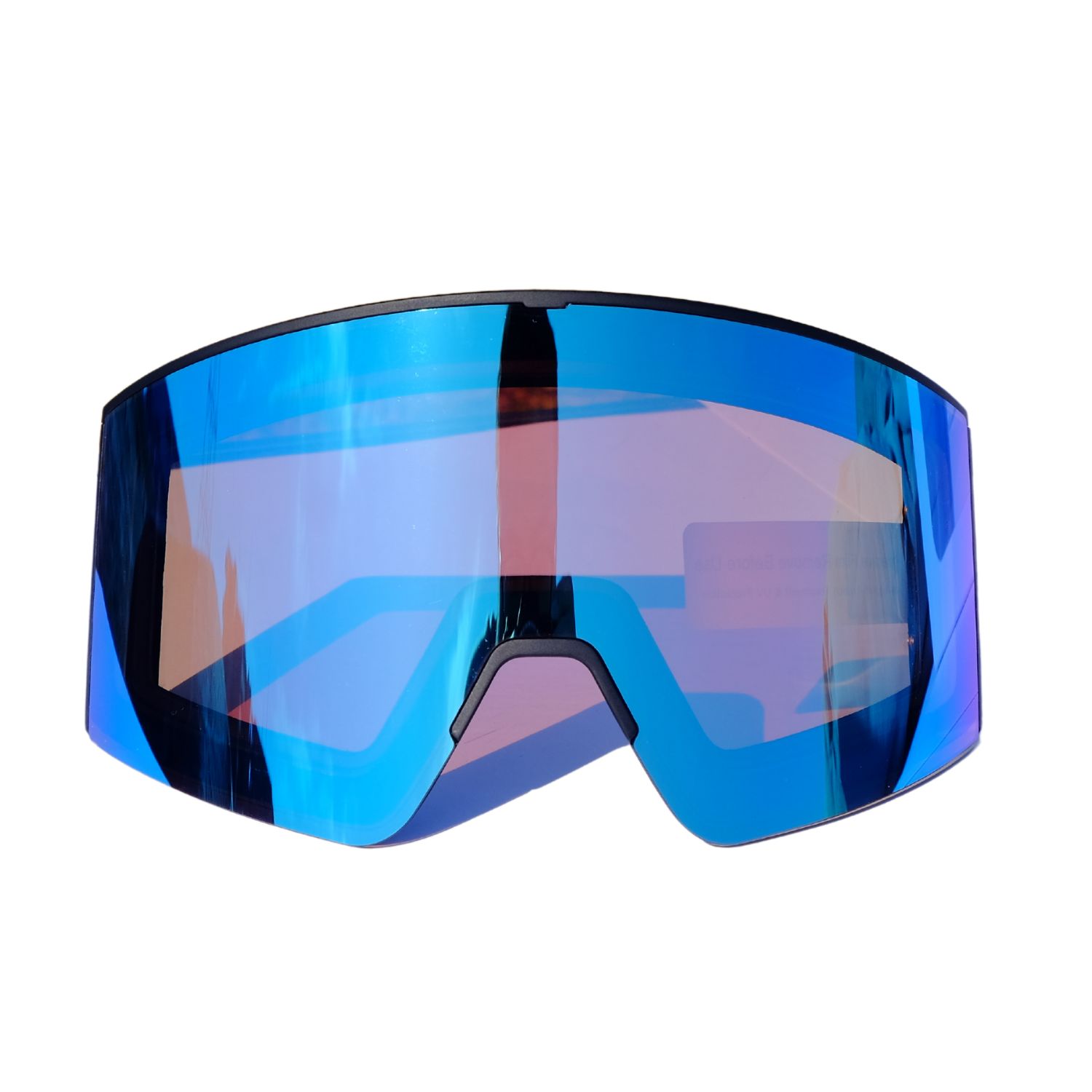 楽天市場】FUJIKAZE 電熱ゴーグル SNG-03専用スペアレンズ 「調光REVO