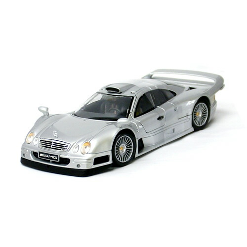 楽天市場】Maisto (マイスト) Mercedes-Benz CLK- GTR Street Version