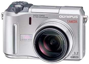 楽天市場】OLYMPUS CAMEDIA C－770 Ultra Zoomの通販