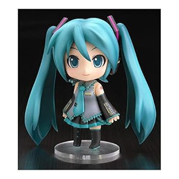 楽天市場】ねんどろいどぷらす じゃんぼ初音ミクの通販