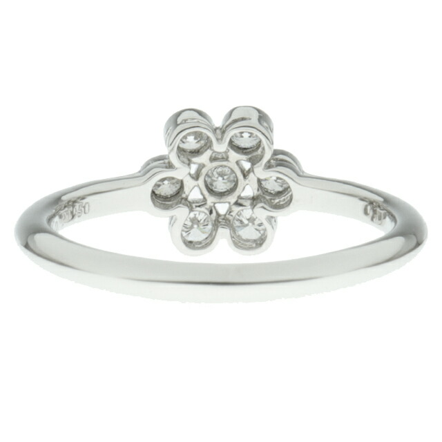 楽天市場】【新品仕上げ済】 ティファニー TIFFANY ガーデン フラワー