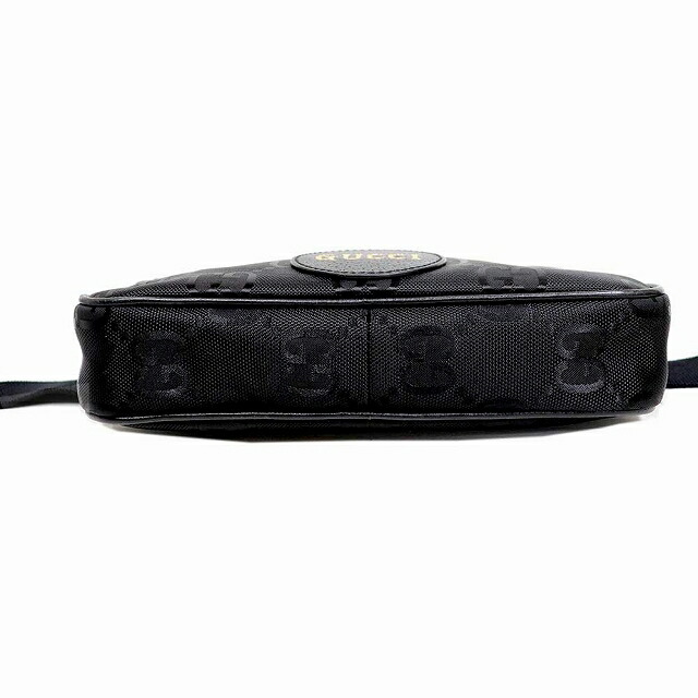 楽天市場】【美品】グッチ GUCCI オフザグリッド ベルトバッグ