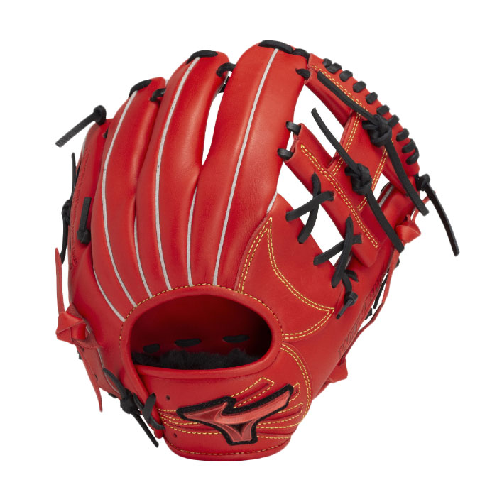 楽天市場】野球 ミズノ 軟式グローブ 内野手 mizuno 軟式 グラブ