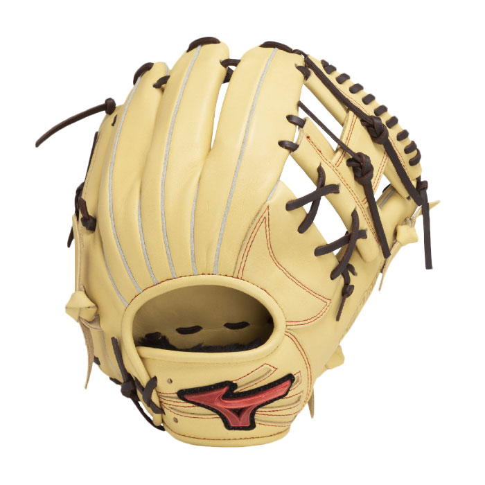 楽天市場】野球 ミズノ 軟式グローブ 内野手 mizuno 軟式 グラブ