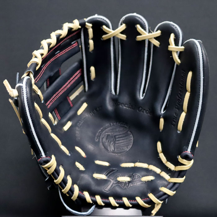 楽天市場】野球 久保田スラッガー 硬式グローブ オーダーグラブ T51型