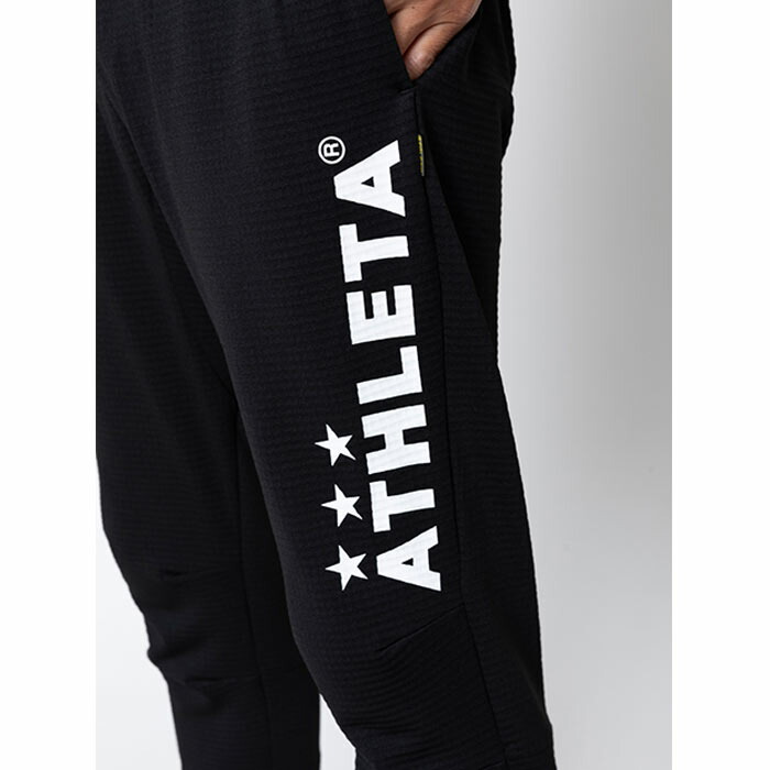 楽天市場】【特価】アスレタ グリッド起毛TRパンツ ATHLETA サッカー
