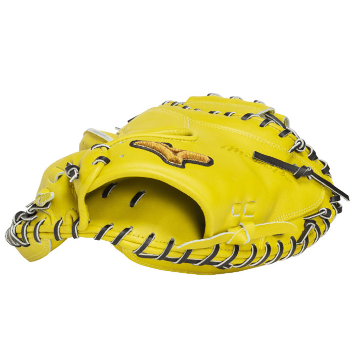 楽天市場】野球 ミズノプロ 硬式 キャッチャーミット 號 SAKEBI Harder