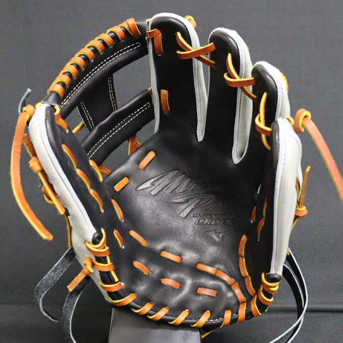 楽天市場】野球 ミズノ 軟式グローブ ミズノプロ オーダーグラブ 坂本