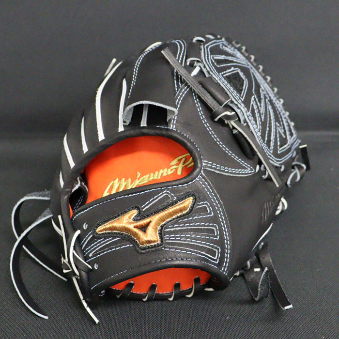 楽天市場】野球 ミズノ 硬式グローブ ミズノプロ オーダーグラブ 山崎