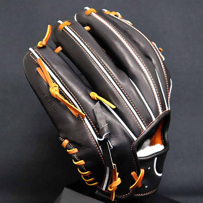 楽天市場】野球 ゼット 硬式グローブ プロステイタス オーダーグラブ