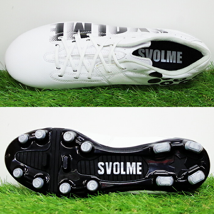 楽天市場】スボルメ デルサルマ 4 SL svolme 【サッカー・フットサル