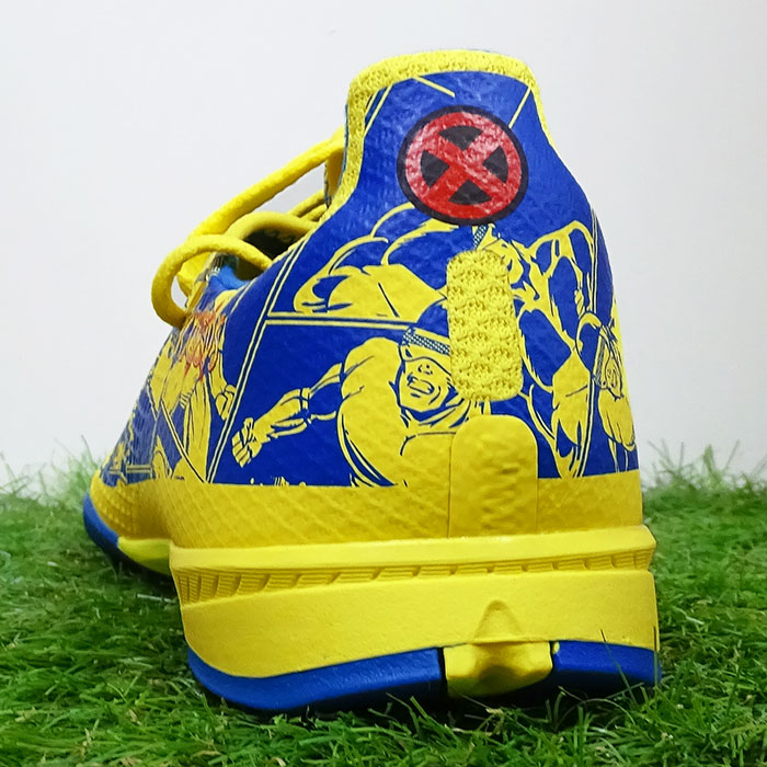 楽天市場】アディダス エックス ゴースト.3 TF J adidas 【サッカー