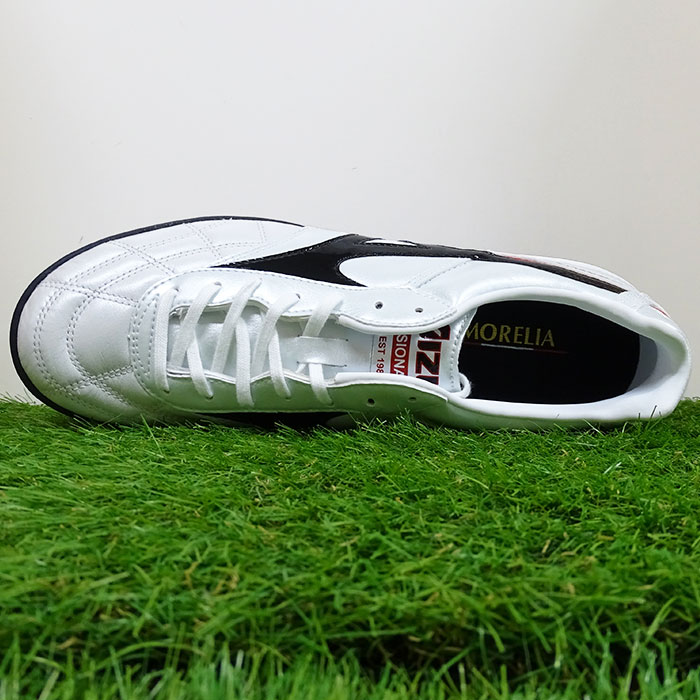 楽天市場】【特価】サッカー ミズノ モレリア TF mizuno シューズ