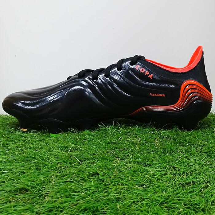 楽天市場】アディダス コパ センス.1 FG adidas 【サッカー