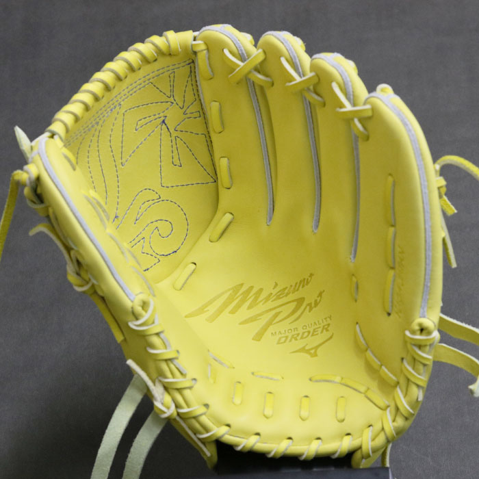 楽天市場】ミズノプロ 硬式 オーダー グラブ フジスポオリジナル