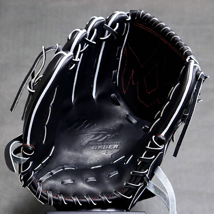 楽天市場】ミズノプロ 硬式 オーダー グラブ フジスポオリジナル