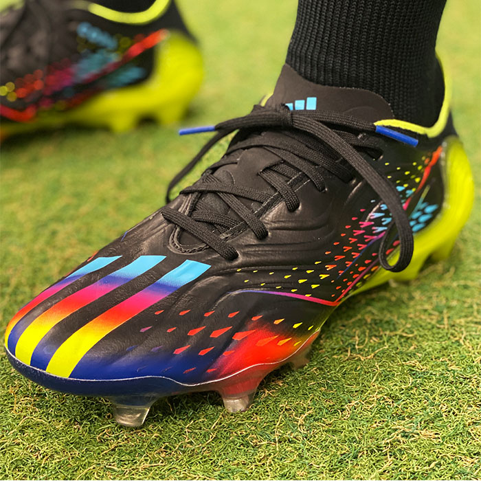 楽天市場】アディダス コパ センス.1 FG adidas 【サッカー