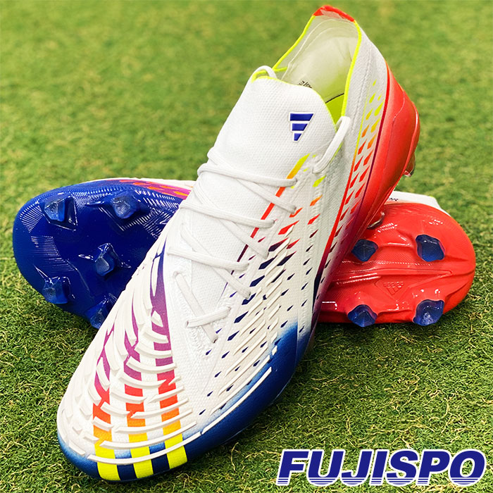 楽天市場】アディダス プレデター エッジ.1 L ジャパン HG/AG adidas