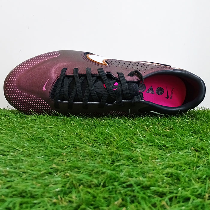 楽天市場】【特価】ナイキ ティエンポ レジェンド 9 プロ HG NIKE