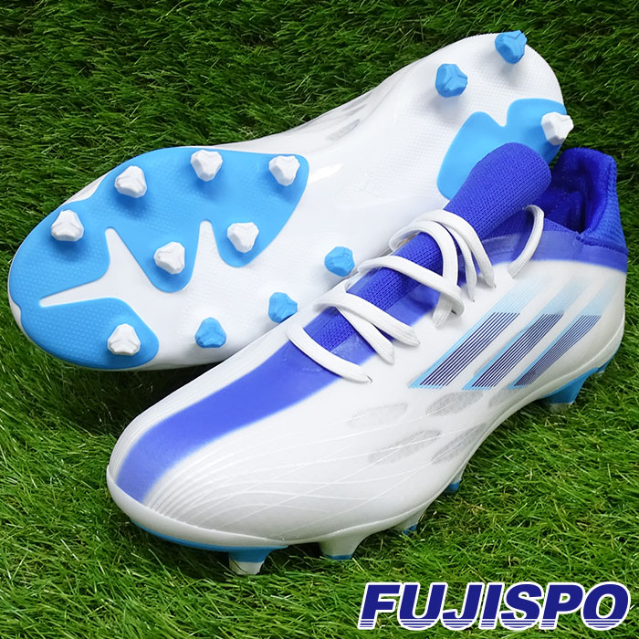 楽天市場】アディダス エックス スピードフロー.2 HG/AG adidas