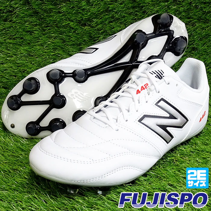 楽天市場】ニューバランス 442 TEAM HG WT2 2E New Balance 【サッカー