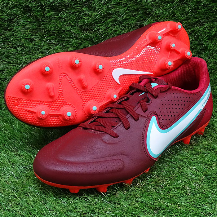 楽天市場】ナイキ ティエンポ レジェンド 9 アカデミー HG NIKE