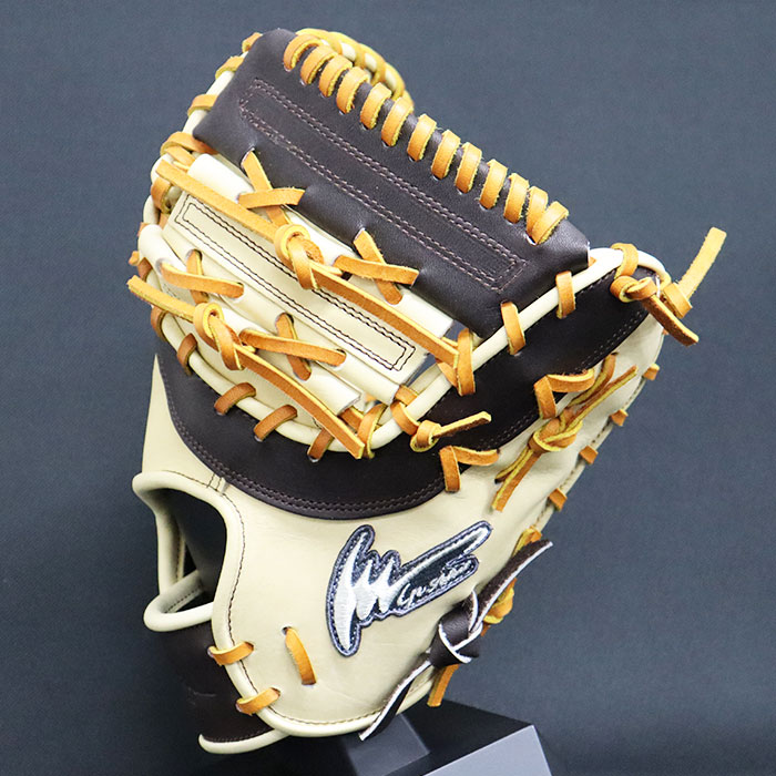 楽天市場】限定 軟式 カラー ファースト ミット アイピーセレクト Ip