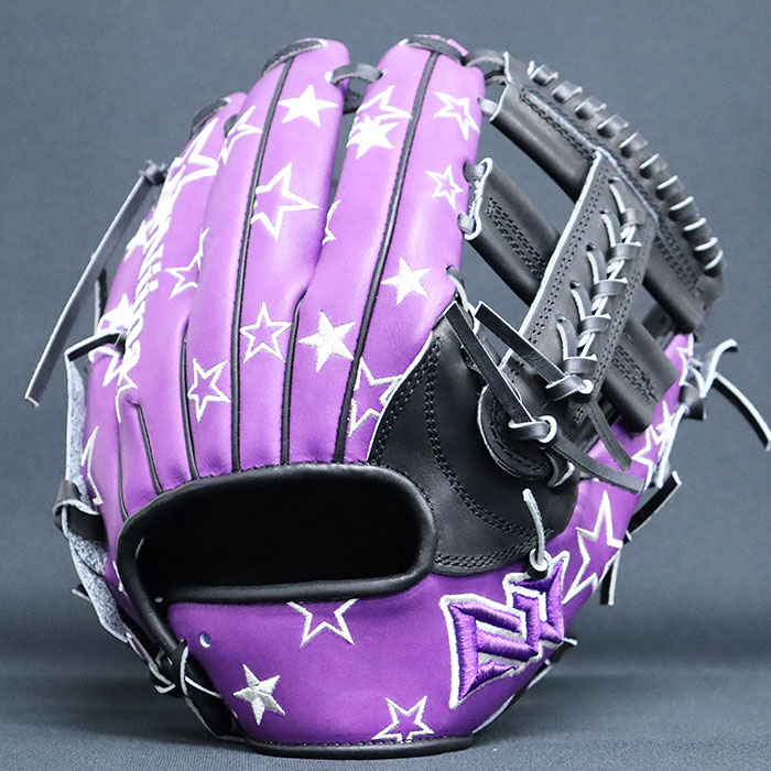 楽天市場】軟式 カラー グラブ 内野 ニーナ NIINA 【野球・ソフト