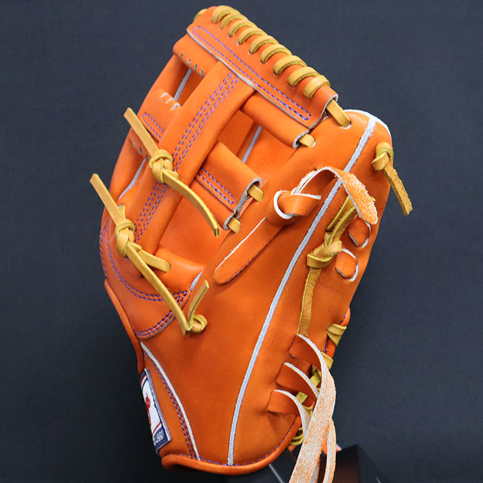 楽天市場】ローリングス 超限定 ジュテルレザー 内野手 Rawlings