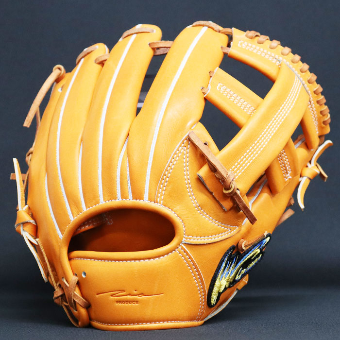 楽天市場】硬式 グラブ RD型 ラグジュアリーコレクション 内野