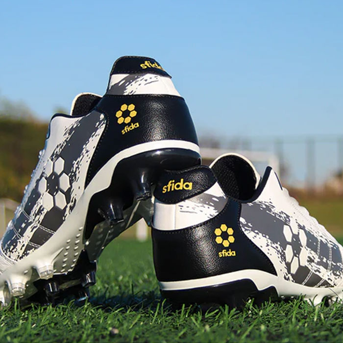 楽天市場】スフィーダ PIONIERE HG KL sfida 【サッカー・フットサル