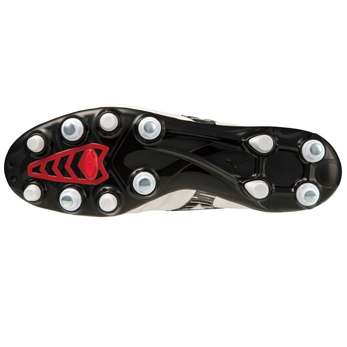 楽天市場】ミズノ モレリアネオ4 JAPAN MIX 取替式 MIZUNO 【サッカー