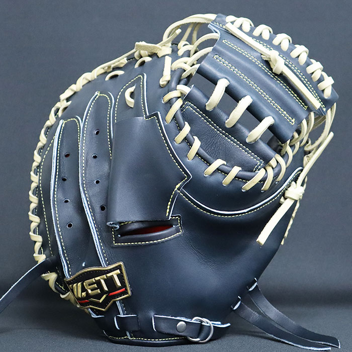 楽天市場】プロステイタス 硬式 オーダー キャッチャー ミット